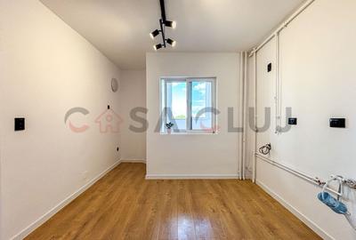 Apartament cu 2 camere decomandat în Mărăști - 9