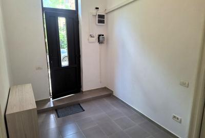 Garsonieră decomandată în Dacia - 9