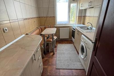 Apartament cu 2 camere semidecomandat în Sud - 4
