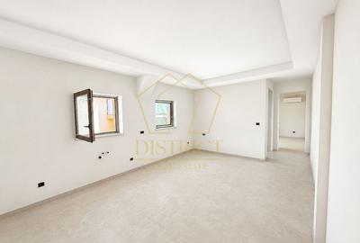 Apartament cu 3 camere decomandat în Bălcescu