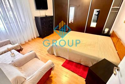 Apartament cu 2 camere decomandat în Ultracentral - 1