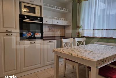 Apartament cu 4 camere în Baciu - 6