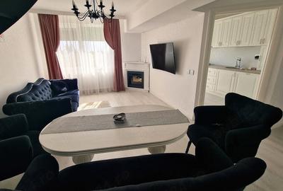 Apartament cu 4 camere decomandat în Tudor Vladimirescu