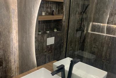 Apartament cu 2 camere decomandat, mobilat în Zorilor - 9