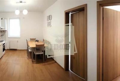 Apartament cu 2 camere decomandat, mobilat în Lazaret - 3