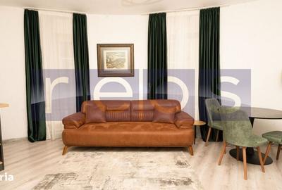 Apartament cu 2 camere în Cișmigiu