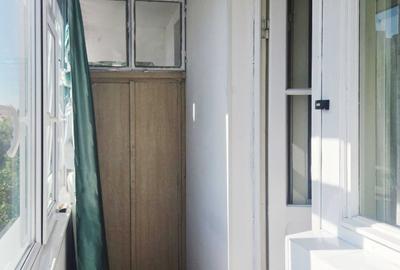 Apartament cu 3 camere semidecomandat în Mazepa 1 - 6