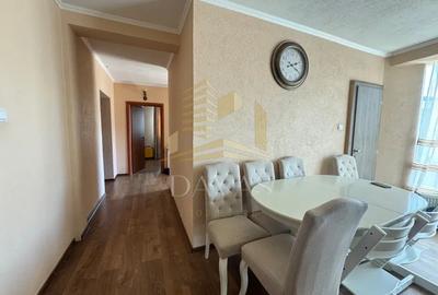 Apartament cu 3 camere decomandat, mobilat în Zorilor - 7