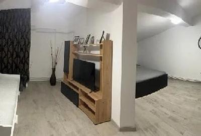 Apartament cu 2 camere semidecomandat în Faleză