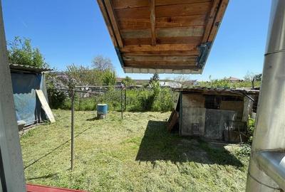 Casă individuală cu 4 camere cu Teren 430 Mp în Moara Domnească - 17