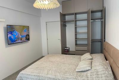 Apartament cu 2 camere decomandat în Tomis Plus - 3