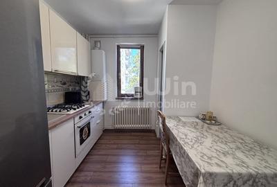 Apartament cu 2 camere semidecomandat, mobilat în Gheorgheni - 5