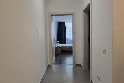 Apartament cu 2 camere decomandat, mobilat în Blașcovici - 7