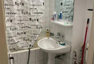 Garsonieră semidecomandată în Nicolae Grigorescu