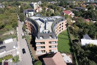 Apartament cu 2 camere în Iancu Nicolae - 5