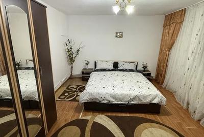 Apartament cu 2 camere în Titan