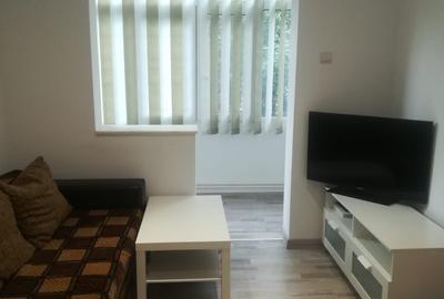 Apartament cu 2 camere semidecomandat în Tomis Nord - 6