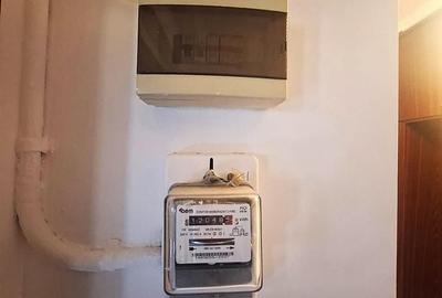 Apartament cu 2 camere semidecomandat în Dorobanți