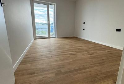 Apartament cu 3 camere în Dâmbul Rotund