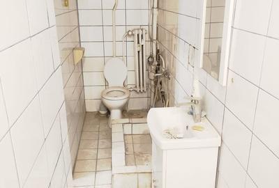 Spațiu comercial, de 47 mp, în Central - 2