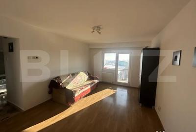 Apartament cu 2 camere decomandat în Carpați 2