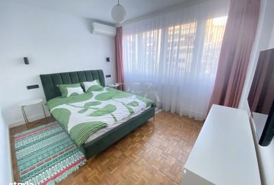 Apartament cu 2 camere decomandat în Ultracentral