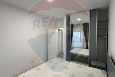Apartament cu 3 camere în Piatra - 7