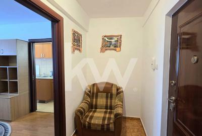 Garsonieră semidecomandată, mobilată în Avantgarden - 5