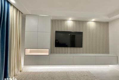 Apartament cu 3 camere în Ștefăneștii de Jos - 6