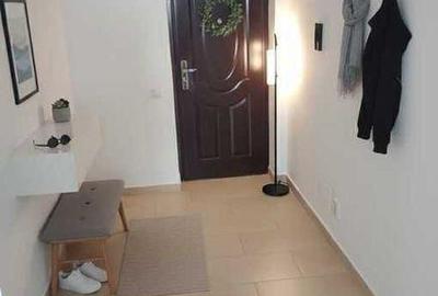 Apartament cu 2 camere decomandat, mobilat în Burdujeni - 5
