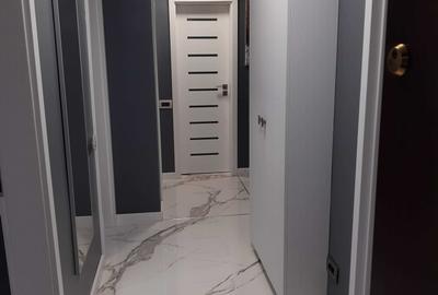 Apartament cu 3 camere decomandat în Podgoria - 3