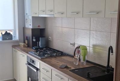 Apartament cu 2 camere decomandat în Șelimbăr - 3