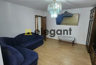 Apartament cu 3 camere decomandat, mobilat în 1 Mai