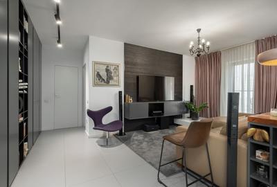 Apartament cu 3 camere decomandat în Militari - 6
