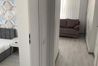 Apartament cu 2 camere decomandat în Măgurele - 1