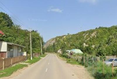 Teren extravilan de 2700 mp, în Podu Cheii - 8
