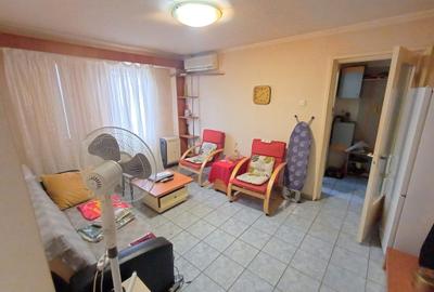 Apartament cu 2 camere semidecomandat în Viziru 3 - 3