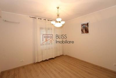 Casă cu 5 camere cu Teren 500 Mp în Pipera - 19