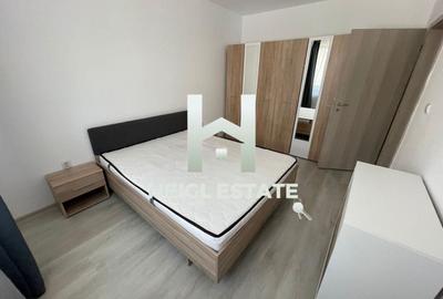 Apartament cu 2 camere, mobilat în Calea Urseni