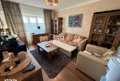 Apartament cu 3 camere decomandat în Central - 6