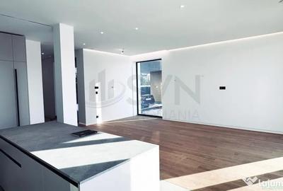 Casă cu 5 camere cu Teren 252 Mp în Pipera