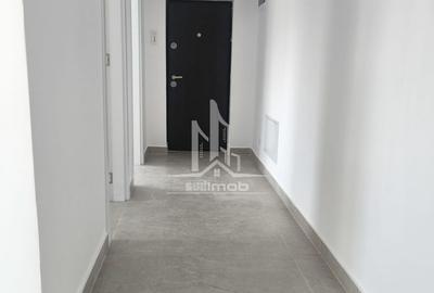 Apartament cu 2 camere decomandat în Central - 4