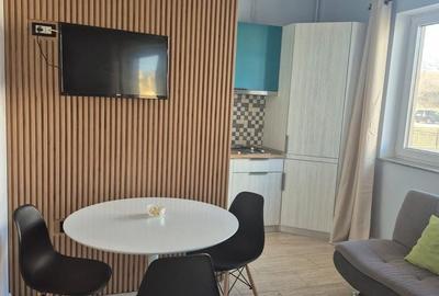 Apartament decomandat în Nord
