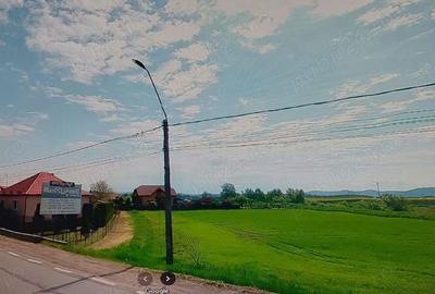 Teren de 1160 mp, în Central - 1