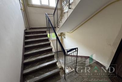Apartament cu 2 camere decomandat, mobilat în Zorilor - 29