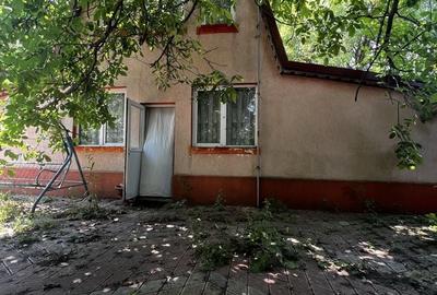 Casă cu 4 camere în Lipia - 5