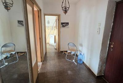 Apartament cu 3 camere decomandat în Giulești - 1