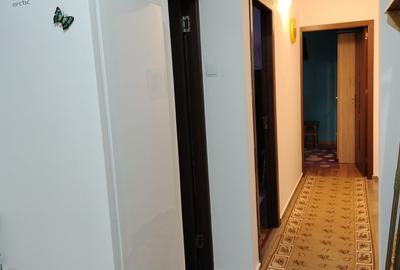 Apartament cu 2 camere decomandat în Alexandru cel Bun - 8