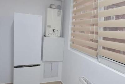 Apartament cu 2 camere decomandat în Roșu