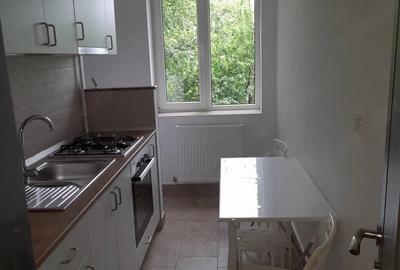 Garsonieră decomandată în Calea Romanului - 4